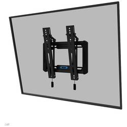 Neomounts WL35-550BL12 TV-Wandhalterung 61,2 cm (24,1) - 139,7 cm (55) Neigbar
