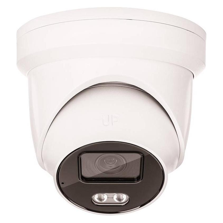 Abus IP Kugeldome 4 MPx (2.8 mm, WL) (2688 x 1520 Pixel) (IPCS54511A)