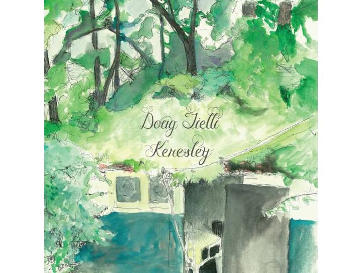 Doug Tielli - Keresley