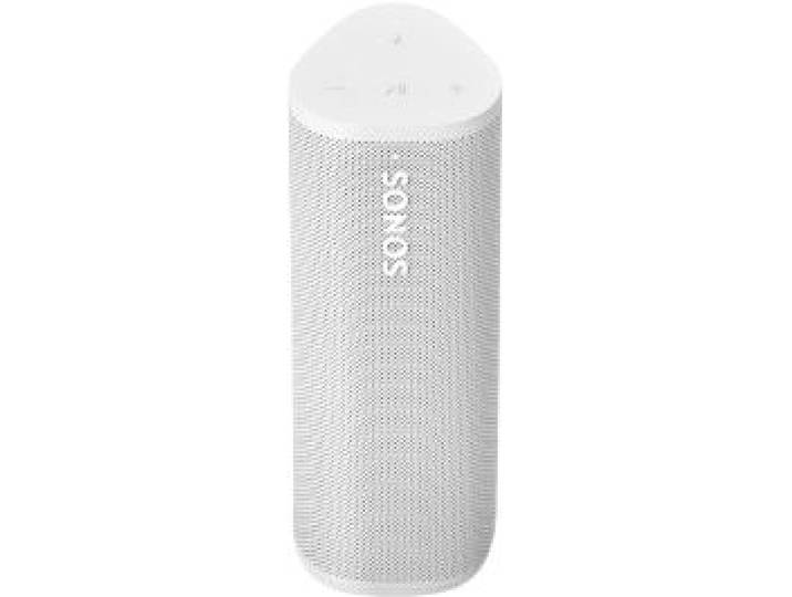 Sonos - Enceinte Portable Roam 2 Blanc