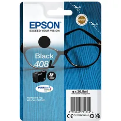 Epson C13T09K14010 - Tintenpatrone, black (schwarz)