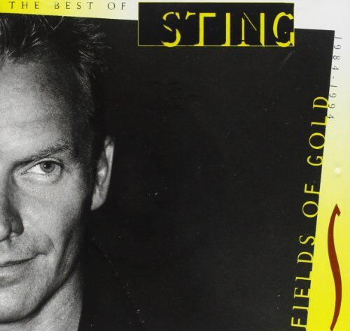 Sting [1984-1994] - Fields of Gold [the Best of] - Preis vom 11.10.2026 03:10:56 h