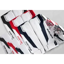 MyBauer Goalie Fanghand | Supreme Shadow - Pro Custom