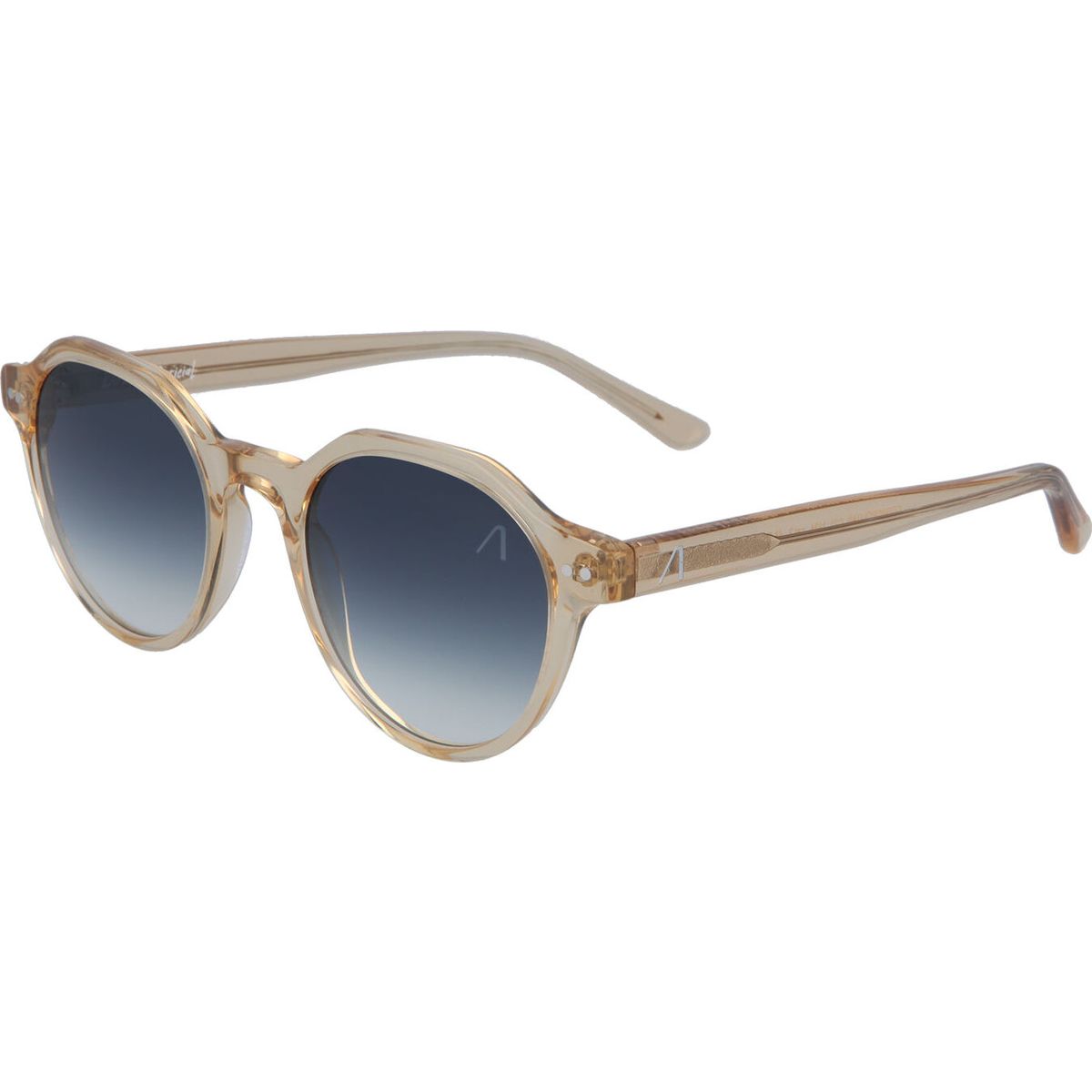 Athletes Cosmopolitan clear gold/blue ombr 4260697515317