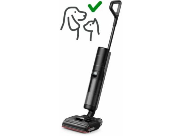 Dreame - Aspirateur Laveur H15 Pro