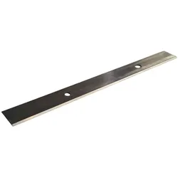 Brück Hobelmesser 200mm 1Stück Einweghobelmesser Wendehobelmesser Standard 200