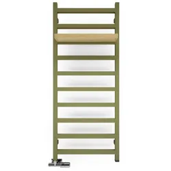 Terma Simple Heizkörper, B:500, H:480mm WGSIM048050