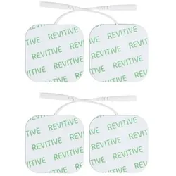 Revitive® kleine Elektroden Körper-Pads 2 Paar für je 20-30 Anwendungen
