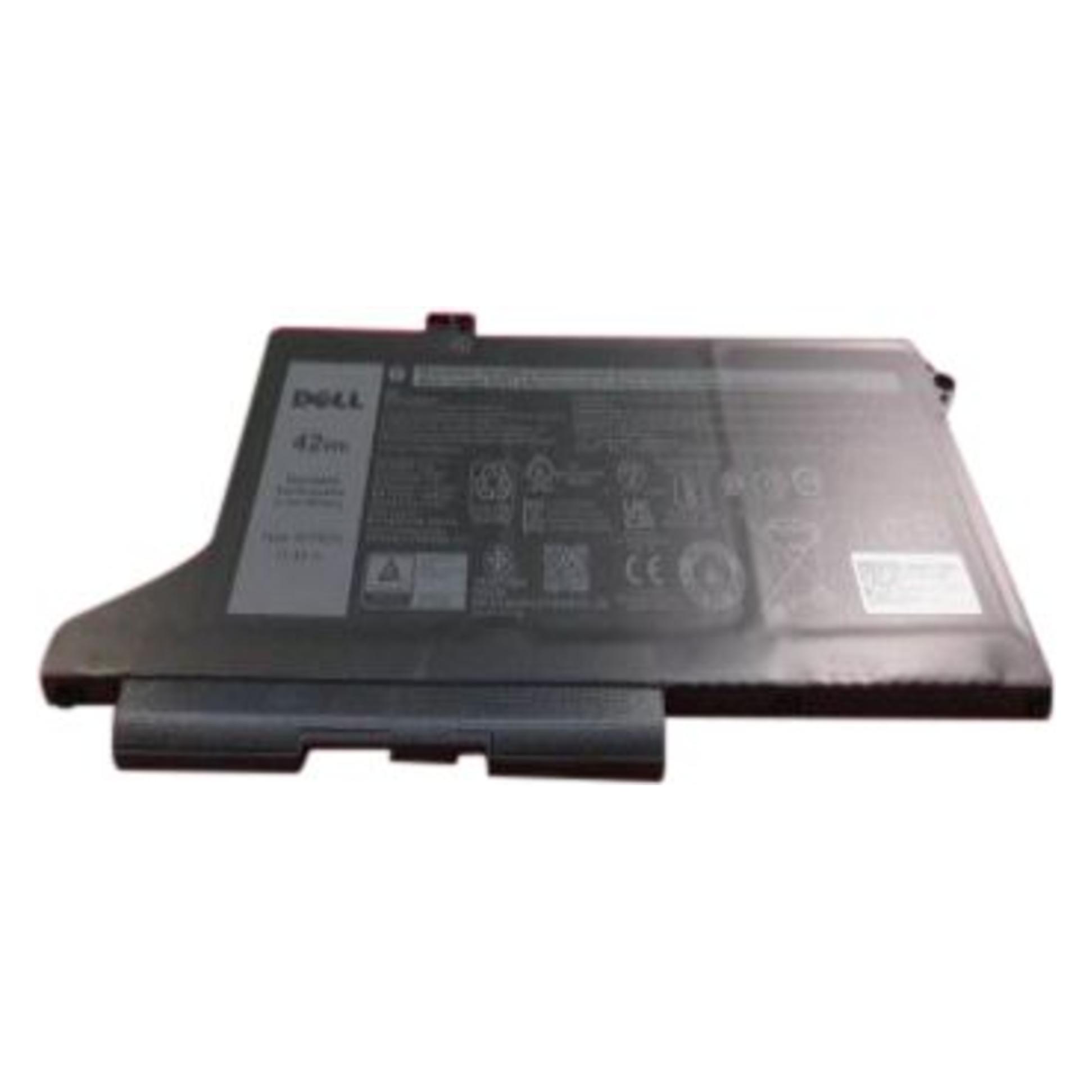 Dell 42Wh Lithium-Ion battery for (3 Zellen, 3500 mAh) (WK3F1)