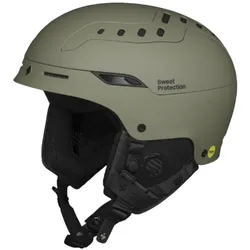 Sweet Protection, Skihelm, (59 - 61 cm, XL)