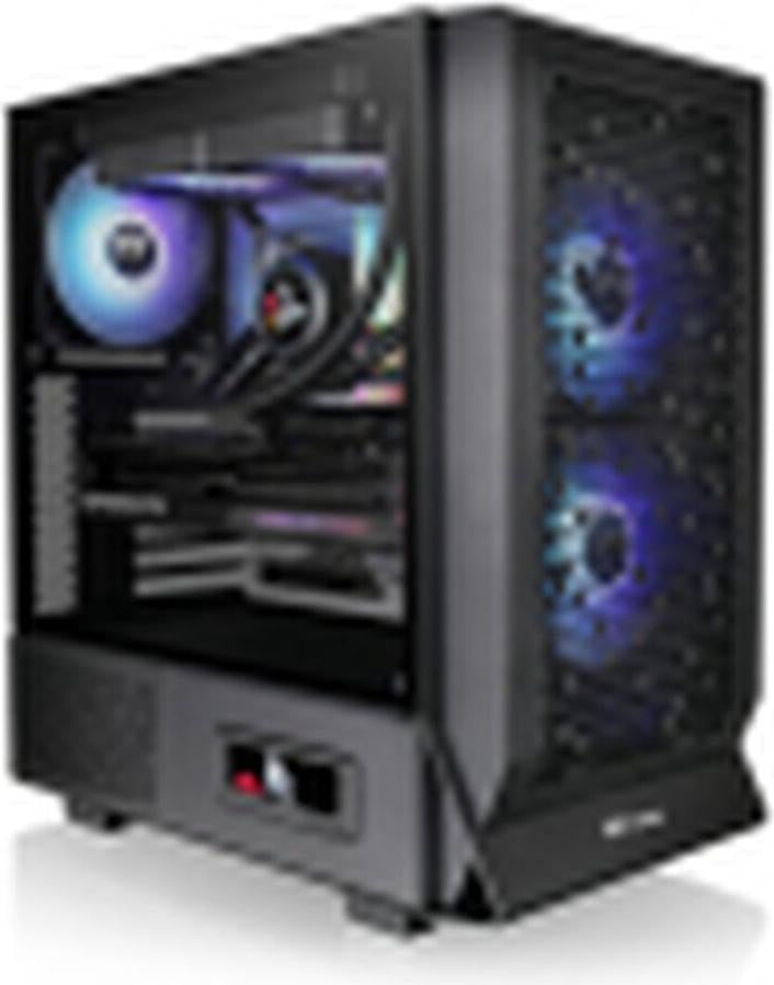 Thermaltake Ceres 330 TG Middenklasse Behuizing