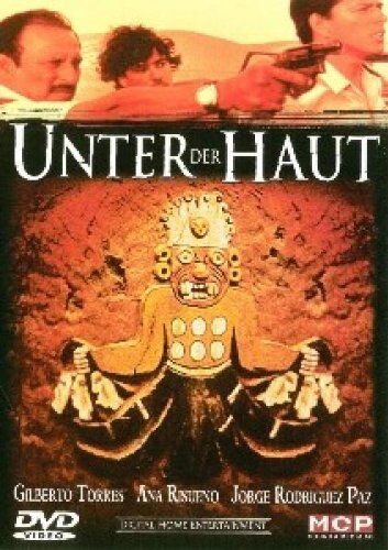 Francisco J. Lombardi - Unter der Haut - Preis vom 07.10.2026 11:45:10 h
