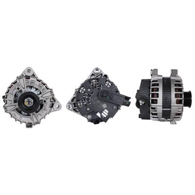 LUCAS Generator lra04195 für JAGUAR LAND ROVER