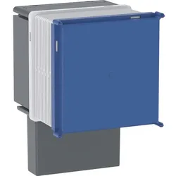 Geberit Rohbaubox für Gateway
