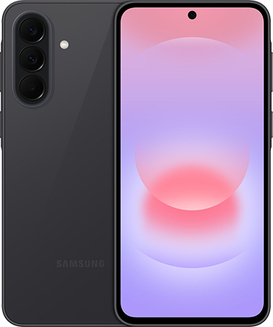 Samsung Galaxy A37 A376 5G 128GB 6GB RAM Dual Sim Charcoal Europa
