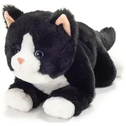 Teddy Hermann Katze (30 cm)