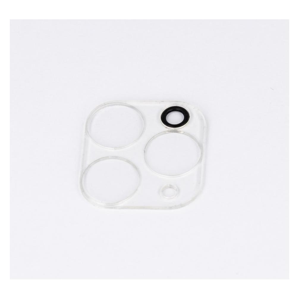 OEM Gehärtetes Glas 3D für Kamera für iPhone 13 Pro / 13 Pro Max (Apple iPhone 13 Pro, Apple iPhone 13 Pro Max) (33470241)