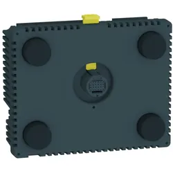 Schneider Electric HMISAC Rückteil HMI-Controller, 16 Eingänge/10Ausgänge, digital