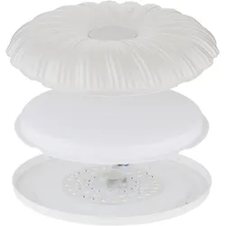 Globo, Deckenleuchte, Cavendish (2500 lm)