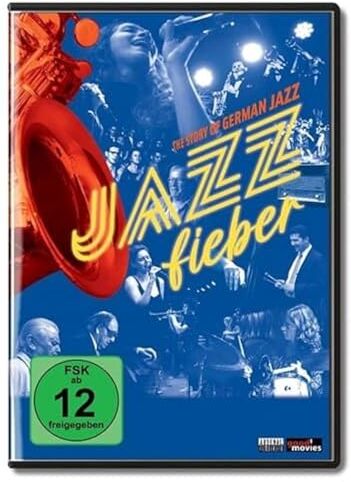 Reinhard Kungel - Jazzfieber - Preis vom 09.10.2026 07:28:09 h