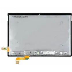 CoreParts Display, Notebook Ersatzteile, Schwarz