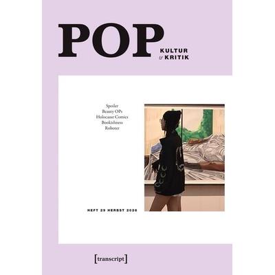 POP, Taschenbuch von , Transcript, 978-3-8376-7869-7