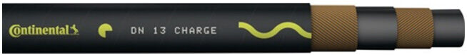 Tuyau d'arrosage GOLDSCHLANGE® L. 40 m D. int. 10 mm RL 40 m CONTITECH (5000021026)