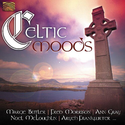 Various - Celtic Moods - Preis vom 10.10.2026 11:48:34 h