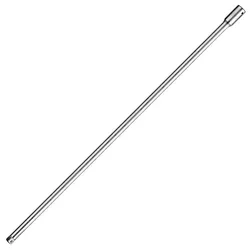 STAHLWILLE 405W Verlängerung mit Wobble-drive Größe 14 Antrieb 6,3mm (1/4") - 11010024