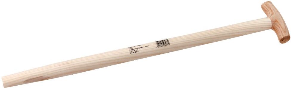 Freund Victoria Holz T-Stiel 71 cm