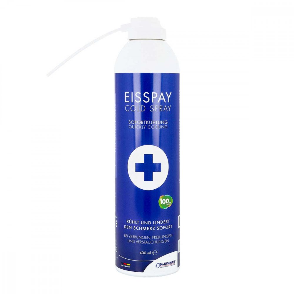 Dr. Junghans Medical GmbH Eisspray 12892110