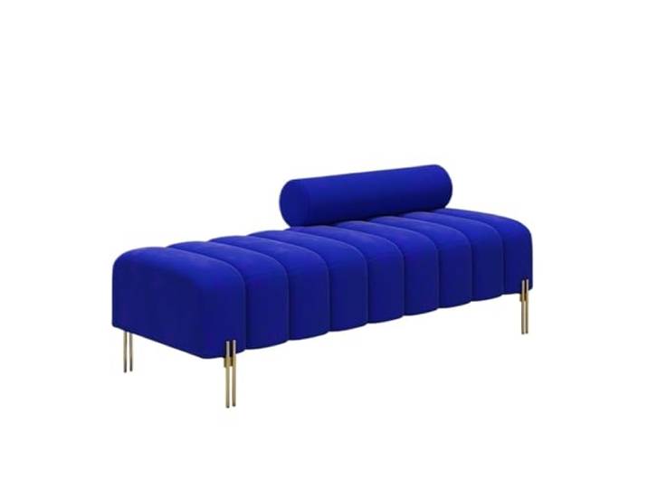 Dekorativ Sofabank, Wohnzimmer, Heimgebrauch, Beistellbank, Schlafzimmer Ruhebereich in der Umkleidekabine(XS)