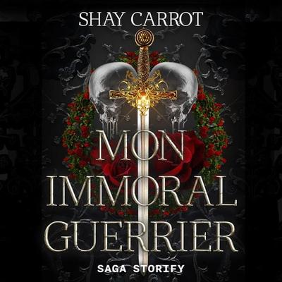 Mon immoral guerrier - Shay Carrot, Audio, 9788728565308