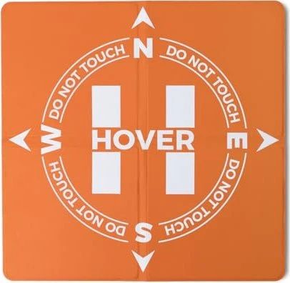 HOVERAir AQUA Starterpad