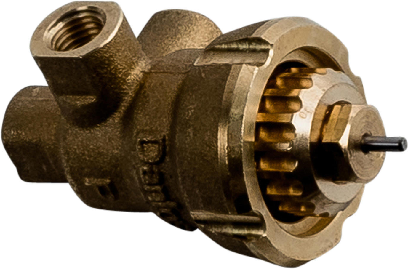 Wolf valve été by-pass 2072503 pour CAT-LT