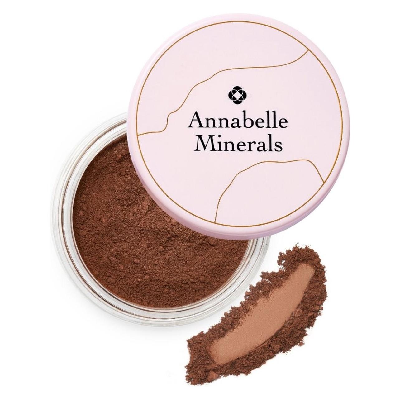 Annabelle Minerals Mineral Matting Sunny Fair 4G (Sunny Fair) (5902288740225)