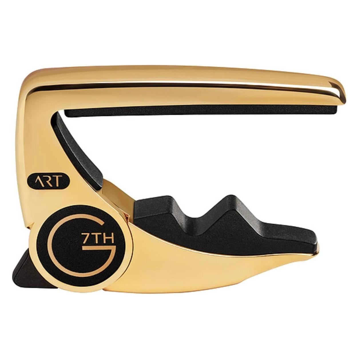 G7th Performance 3 ART Acoustic gold pl (B07NDVYB3Q)