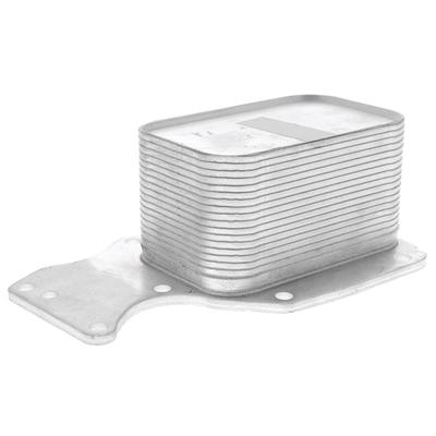 Vemo Ölkühler, Motoröl [Hersteller-Nr. V20-60-0055] für BMW