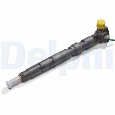 DELPHI Einspritzventil HRD362 für SSANGYONG