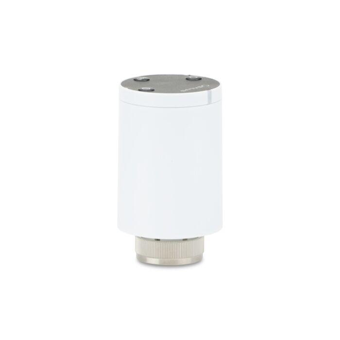 SALUS Funk-Thermostatventilkopf 111603 Batteriebetrieb, Zigbee 2,4 GHz HA1.2