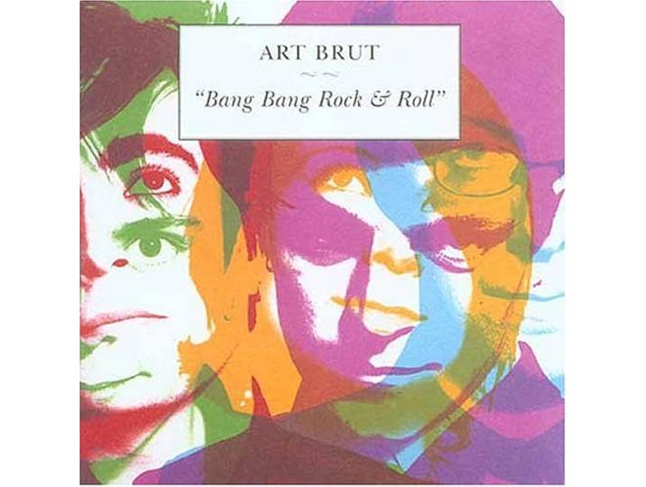 Bang Bang Rock & Roll