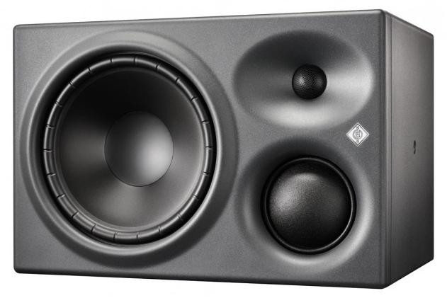 Neumann KH 310 A R G Studio Monitor met frequentiebereik 36 - 22000 Hz en 300 W vermogen