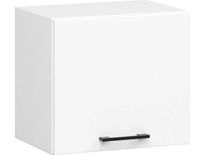 raumhirsch Hängeschrank mit 2 Türen Oberschrank 40 cm Breite mit matte Oberfläche