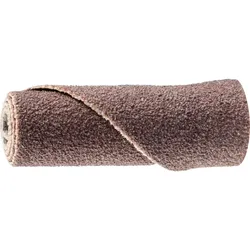 PFERD TOOLS POLIROLL PR zylindrische Schleifrollen Korund - 42810815