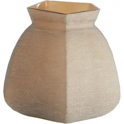 Light&Living Vase VELIKO - B/H/T ca. 25.50x27.00x26.50