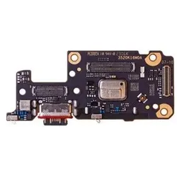 Xiaomi Redmi Note 11 Pro+ 5G Board with Charging Connector (Service Pack) (Xiaomi Redmi Note 11 Pro+ 5G), Mobilgerät Ersatzteile