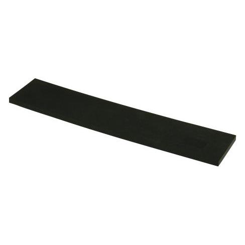 Kerbl Ersatzgummi für Wasserschieber PREMIUM (29277)
