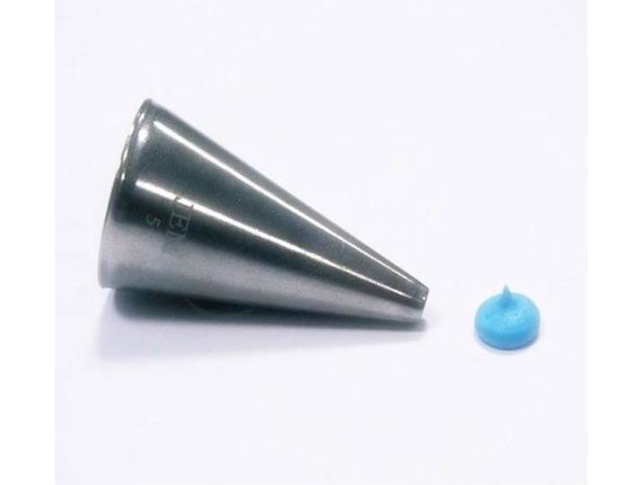 JEM Spuitmondje Round Nozzle #5