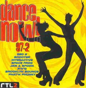 Various - Dance Now! 97-2 - Preis vom 14.10.2026 23:07:16 h
