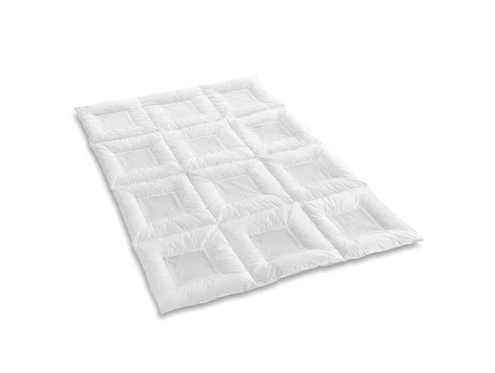 Couette CB Light 155 x 220cm Blanc Coton